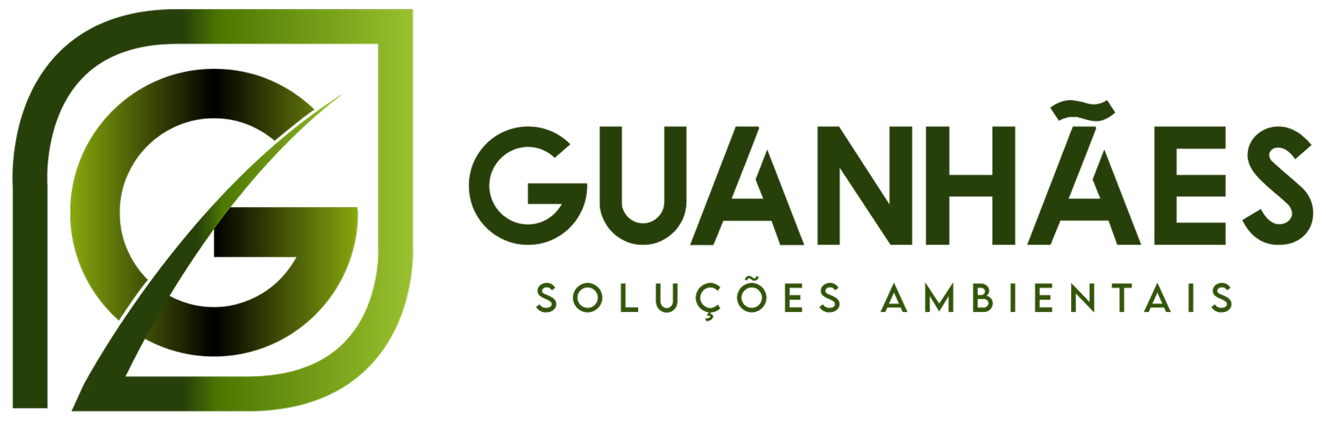 Logo Guanhães Soluções Ambientais - Padrão - 1920x