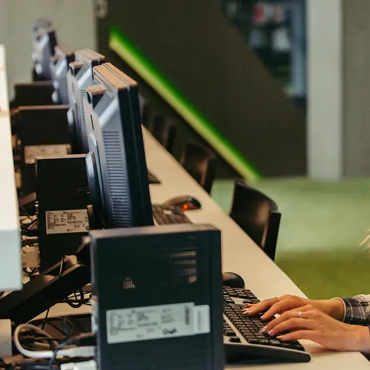Locação de Computadores e Notebooks